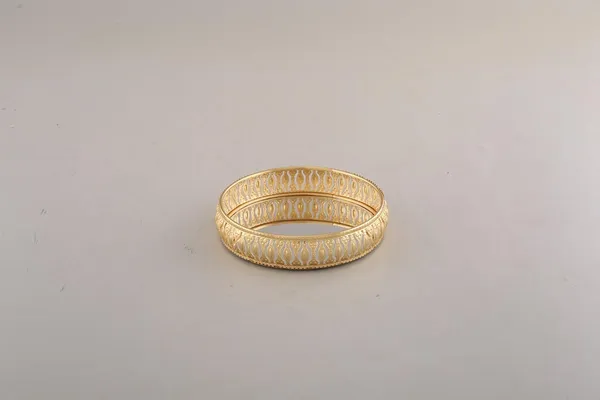 Copper_Round_German_Golden_Plated_Tray|Round_Decorative_Tray