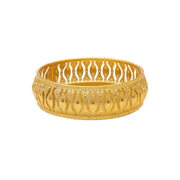 Copper_Round_German_Golden_Plated_Tray|Round_Decorative_Tray|Best_Gift_for_Pooja|_Décor|_Diwali_|Anniversary_|House_Warming_Birthday_(Pack_of_1)_Size:_6x6_Inches,Design_3