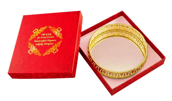 Copper_Round_German_Golden_Plated_Tray|Round_Decorative_Tray|Best_Gift