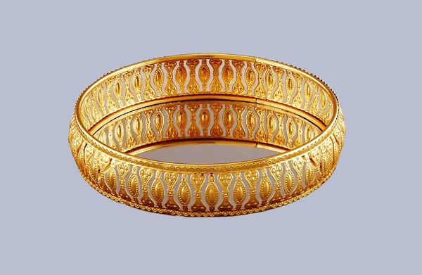 Copper_Round_German_Golden_Plated_Tray|Round_Decorative_Tray|Best_Gift