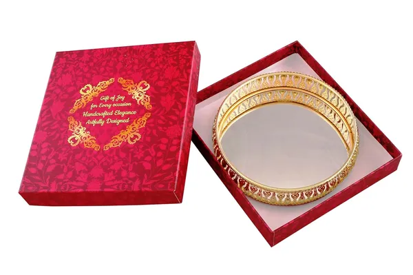 Copper_Round_German_Golden_Plated_Tray|Round_Decorative_Tray|Best_Gift