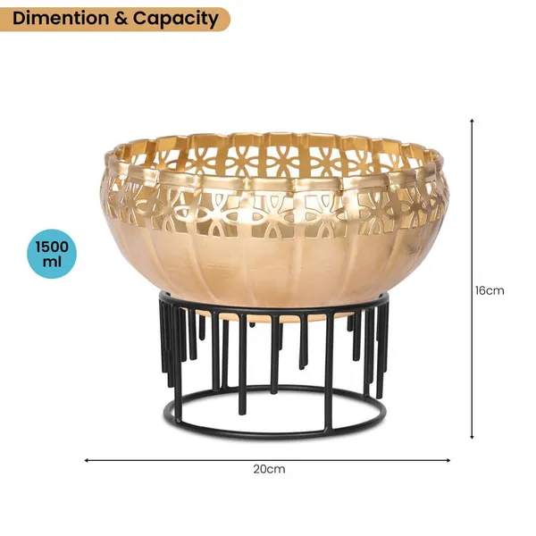 Copper_Gold_Urli_Bowl_with_Stand_for_Home_Décor_&_Table_Decoration_Tealight_Candles_Water_Bowl_for_Diwali_Pooja_and_Other_Festivals_|_Gift_for_Various_Occasions