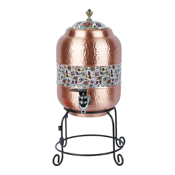 Copper_Handmade_Copper_Matka_Mette_Look_Hammer