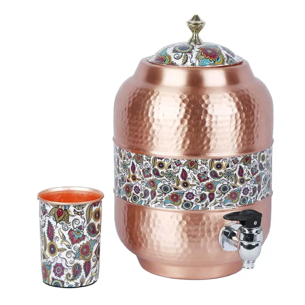 Copper_Handmade_Copper_Matka_Mette_Look_Hammer