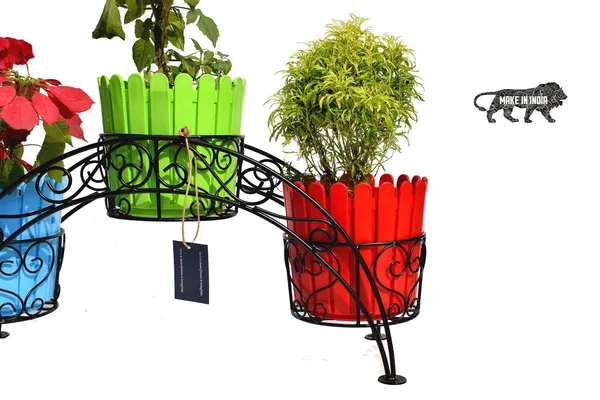 Copper_3_Tier_Black_Chand_Plant_Metal_Pot_Stand_Display_Shelf_Indoor_Outdoor_Flower_Rack_Holder_-_Planter_Shelves_For_Indoor_Oxygen_Plants_With_Earthen_Pots
