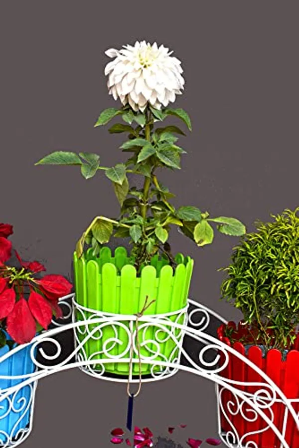 Copper_3-_Tier_White_Chand_Metal_Plant_Pot_Stand_Display_Shelf_Indoor_Outdoor_Flower_Rack_Holder_-_Planter_Shelves_For_Indoor_Oxygen_Plant_With_Earthen_Pots