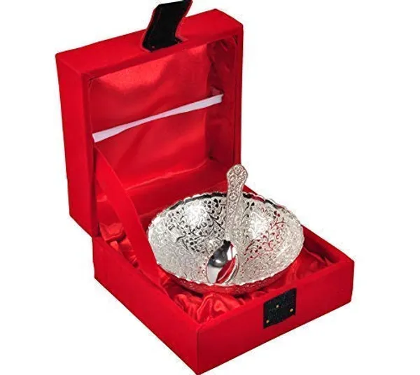 Metal_Bowl_With_Box_(_Silver_)_-2_Pieces,_?250_Ml