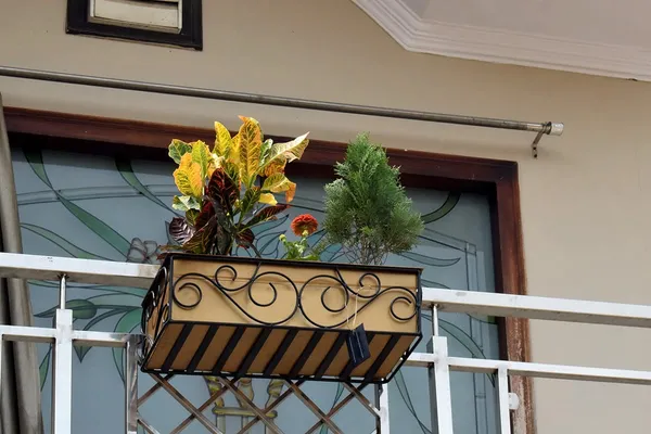 Copper_Trolly_Shape_Metal_Plant_Pot_Stand_Display_Shelf_Indoor_Outdoor_Flower_Rack_Holder_-_Planter_Shelves_-_Home_Garden_Decor