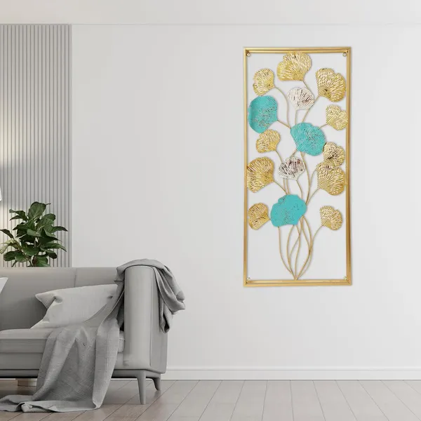 Copper_Metal_Iron_Leaf_Hanging_Wallart_for_Living_Room_Bedroom_Decorative_Wall_Sculpture_for_Home_Decore