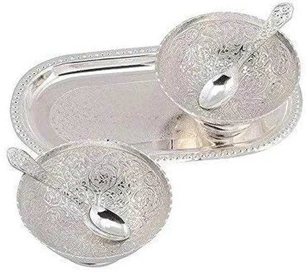 Copper_Handmade_Metal_Dessert_Bowls