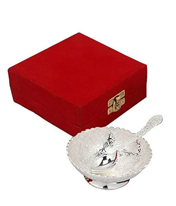 Copper_German_Silver_Single_Bowl_with_Velvet_Gift_Box