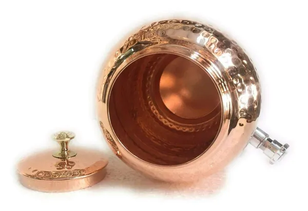 Copper_12_Litre_Printed_Copper_Water_Dispenser_(Matka)_Container_Pot_with_100%_Pure_Copper_and_Ayurvedic_Health_Benefits_(12000_ml)