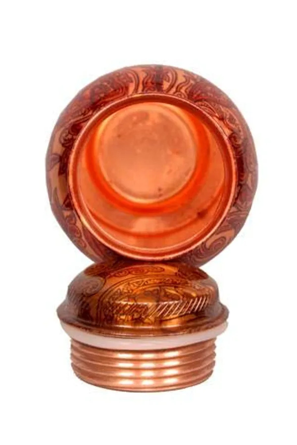 Copper_Printed_Copper_Water_Bottle_1_Liter_Leak_Proof_Lacquer_Coated_Pure_Copper_for_Travelling_Purpose,Yoga_Ayurveda_Healing_Health_Benefits,_1000_Ml(Pack_of_2)