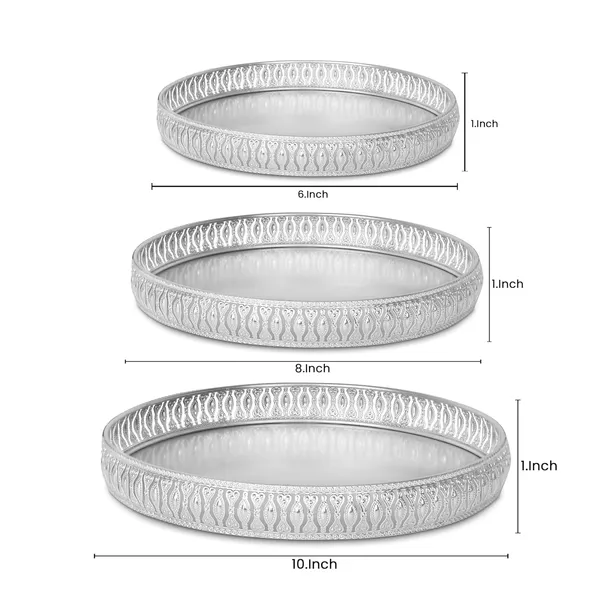 Copper_Combo_of_Round_German_Silver_Plated_Tray_6_Inch,8_Inch_and_10_Inch_Decorative_Plate_|_Gift_for_Diwali,_Anniversary,_House_Warming,_Birthday,_Wedding_Return_Gift_Set