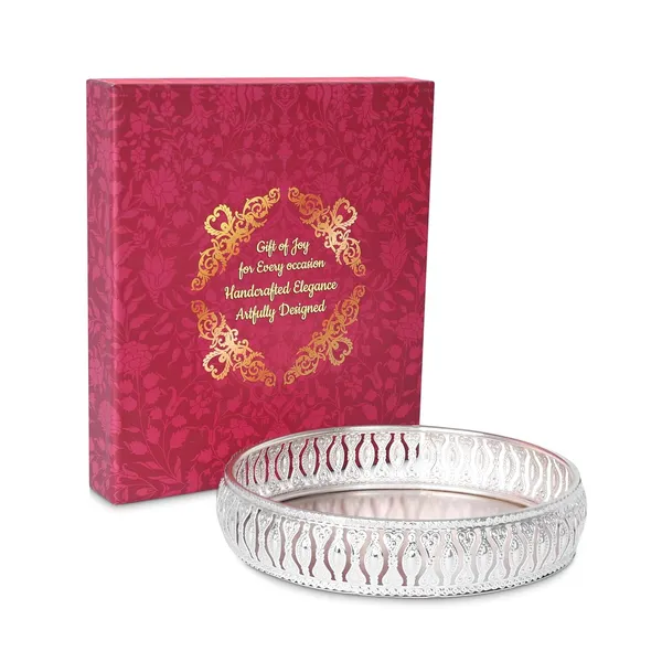 Copper_Round_German_Silver_Plated_Tray_|_Decorative_Plate_|_Gift_for_Diwali,_Anniversary,_House_Warming,_Birthday,_Wedding_Return_Gift_Size:_6_Inches_with_Printed_Gift_Box