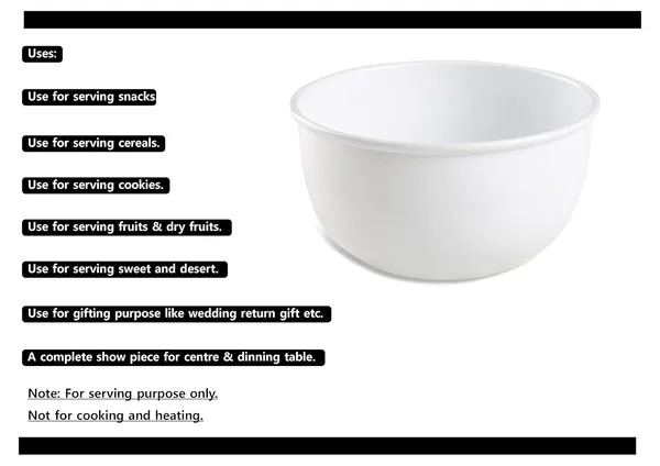 Copper_Serving_Metal_Bowl_for_Kitchen,_Ideal_for_Snacks,_Rice,_Salad,_Fruits,Noodles_and_Dessert_Bowl-_White_Color_Size_4.5_Inches