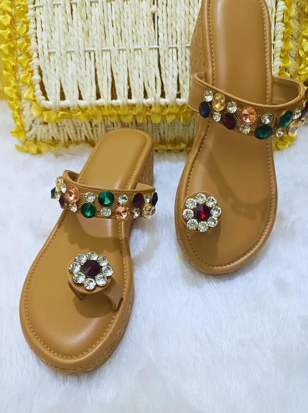 Prism_Petal_Wedges_For_Women_|_2_Inches