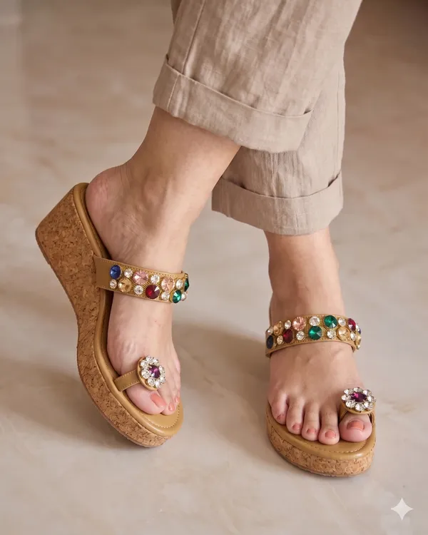 Prism_Petal_Wedges_For_Women_|_2_Inches
