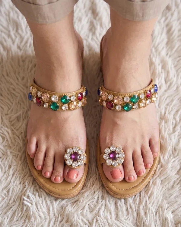 Prism_Petal_Wedges_For_Women_|_2_Inches