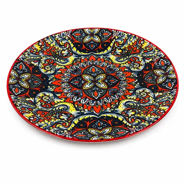 Mandala_Serveware