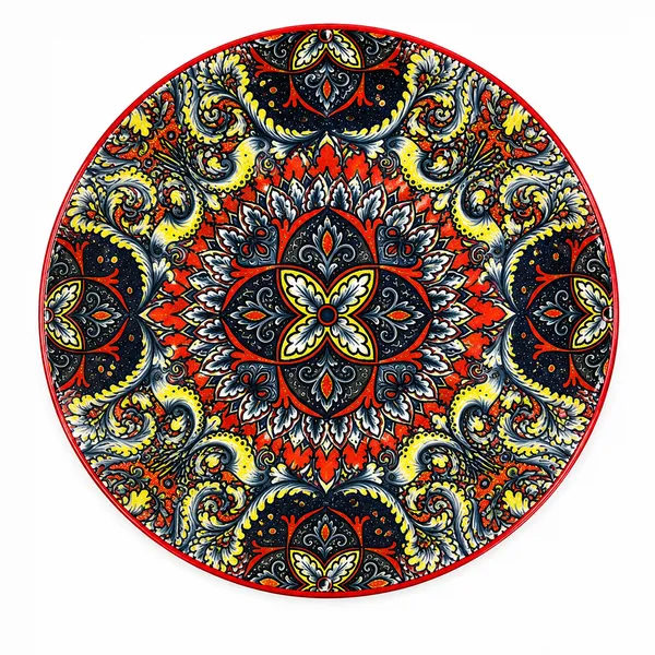Mandala_Serveware