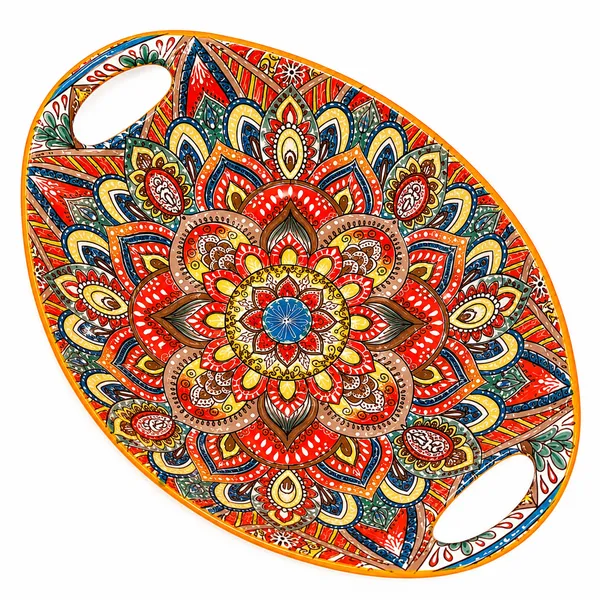 Mandala_Serveware