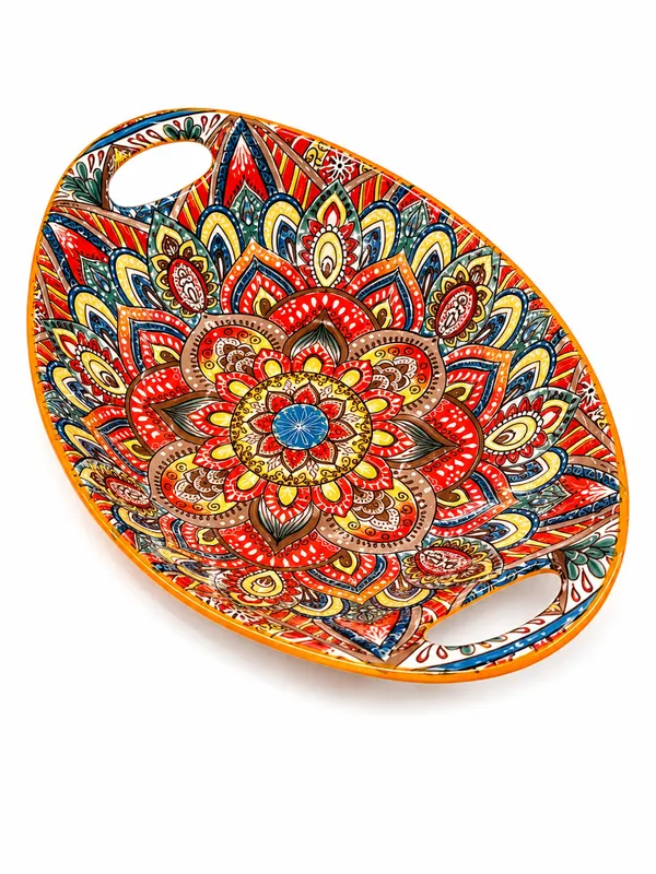 Mandala_Serveware