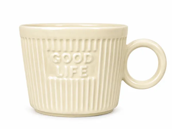 Cream_GOOD_LIFE_Ceramic_Mug