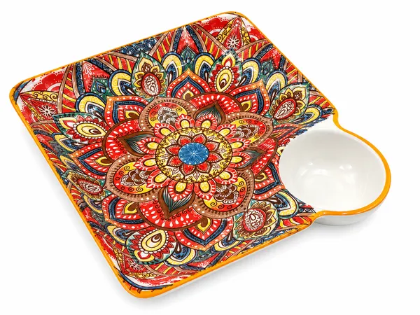 Mandala_Serveware