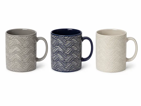 Embossed_Ceramic_Mug_Set