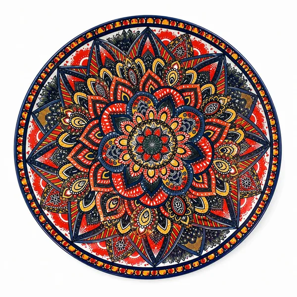 Mandala_Serveware