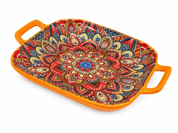 Mandala_Serveware