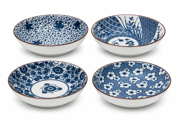 Blue_Pattern_Ceramic_Dinnerware