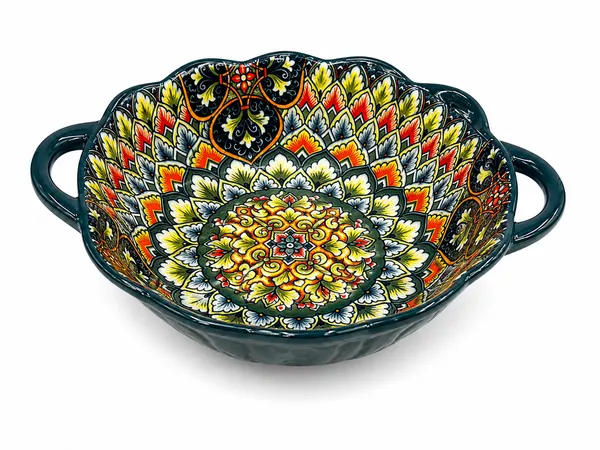 Mandala_Serveware
