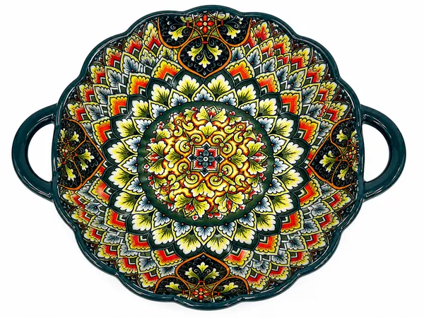 Mandala_Serveware