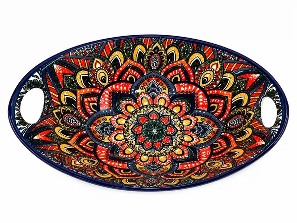 Mandala_Serveware