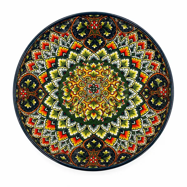 Mandala_Serveware