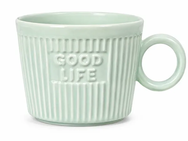 Green_GOOD_LIFE_Ceramic_Mug