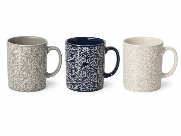 Embossed_Ceramic_Mug_Set