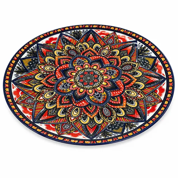 Mandala_Serveware