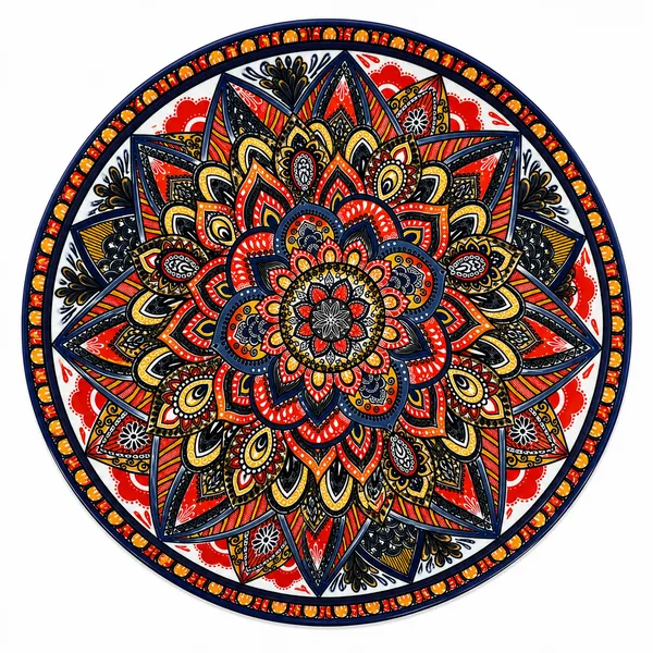 Mandala_Serveware