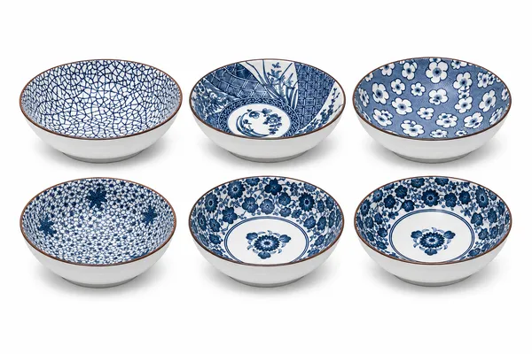 Blue_Pattern_Ceramic_Dinnerware