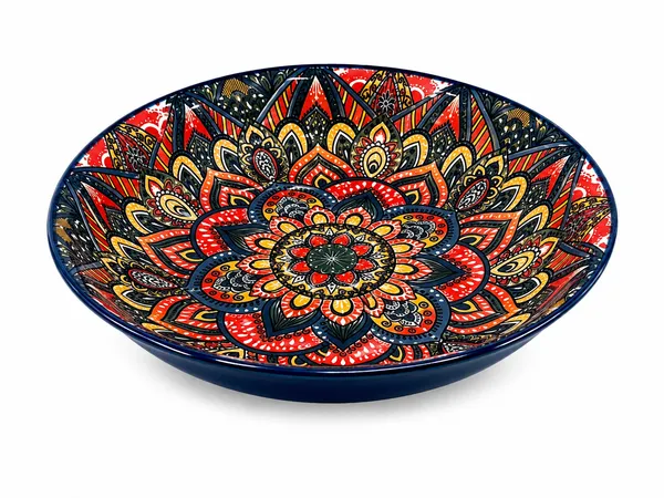 Mandala_Serveware