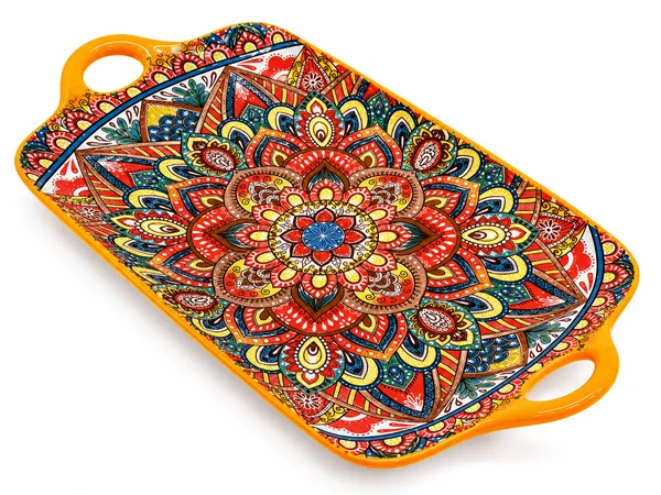 Mandala_Serveware