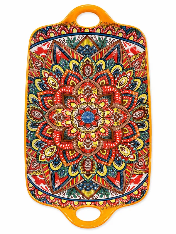 Mandala_Serveware