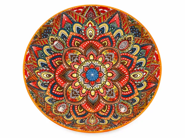Mandala_Serveware