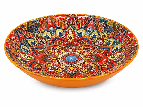 Mandala_Serveware
