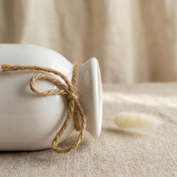 Off_White_Ceramic_With_Jute_Rope_Rustic_Square_Ceramic_Rope_Vase_For_Home_Decor
