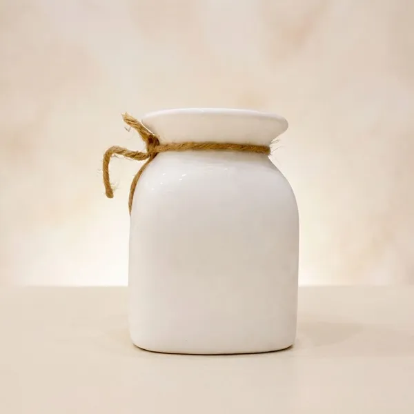 Off_White_Ceramic_With_Jute_Rope_Rustic_Square_Ceramic_Rope_Vase_For_Home_Decor