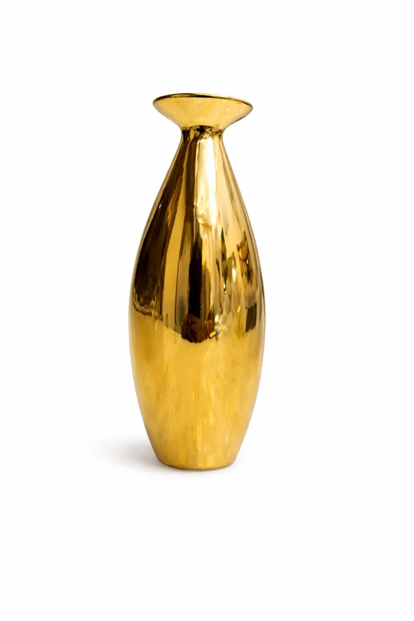 Golden_Metal_With_Mirror_Finish_Mirror_Finish_Decorative_Vase_For_Home_Decor